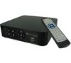 STOREX mpix 358HD HD Multimedia External Hard Drive -