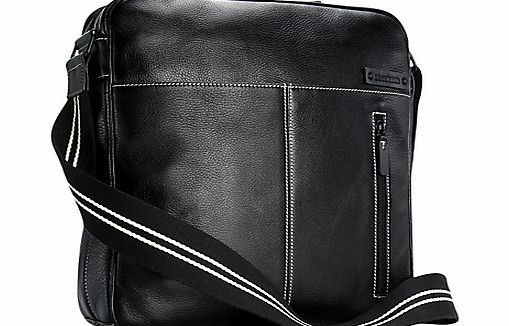 Storksak Jamie Changing Bag, Black