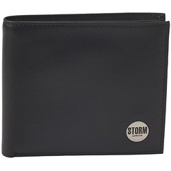 Storm Bond wallet