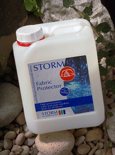 Storm Fabric Protector 1L