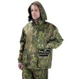 stormcloth STORMKLOTH DELUXE HOODED FISHING / GAME JACKET 48 chest
