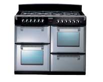 STOVES RICH 1100DF SI