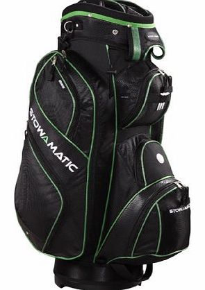 Stowamatic Deluxe Cart / Trolley Bag