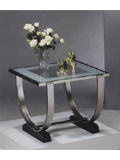 Strand Lamp Table