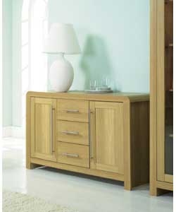 STRAND Sideboard