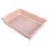 CAT LITTER TRAY (SMALL) (ASSORTED COLOURS)