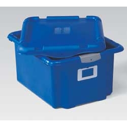 Storemaster Lid Plastic for Archive Box