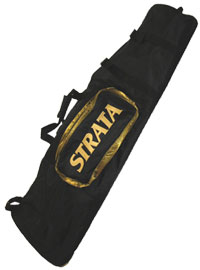 Strata Travel Cover With Wheels