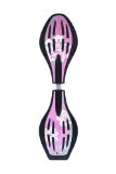 The Wave Street Surfing Board Pink