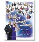 Strictly Come Dancing Annual 2011