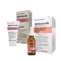 Strivectin SD 177ml and Strivectin HS Thermal Wrinkle Serum