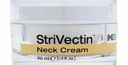StriVectin Skincare Neck Cream 40ml