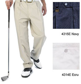 Golf Easy Care Lightweight Trousers
