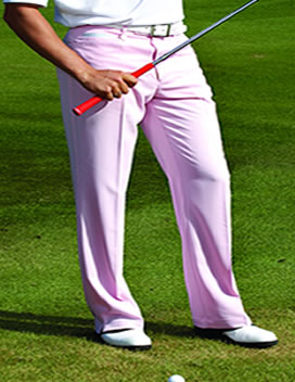 Golf Polensa 3 Trousers