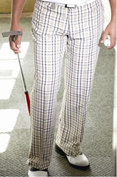 Golf Portimao Trousers