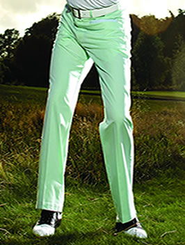 Golf San Roque 1 Trousers