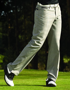 Golf Trousers Quinta Prince of Wales