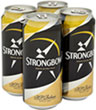 Strongbow Cider (4x440ml) Cheapest in ASDA