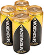 Strongbow Cider (4x440ml) Cheapest in Tesco