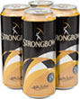 Strongbow Cider (4x500ml)