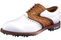 Darren Clarke Classic Mens Golf Shoe 2010