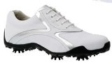 Stuburt Footjoy Golf Ladies LoPro #97177 Shoe 6