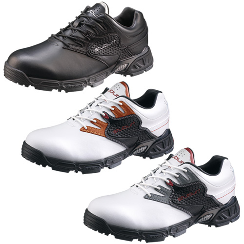 Stuburt Helium Comfort Golf Shoes 2010