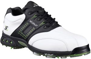 Stuburt HELIUM PRO SHOE Black/Charcoal / 7