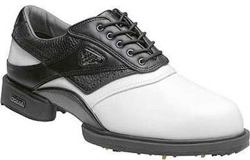 Stuburt Profile Mens Golf Shoes Black/White