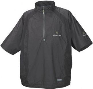 Stuburt RAIN SHIRT 2009 BLACK / MEDIUM