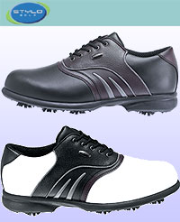 Stylo Raven Golf Shoes