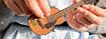 Suck UK Hippie Rockstar Nail File `SK NAILG HIP