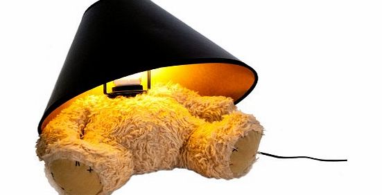 Suck UK  Teddy Bear Lamp
