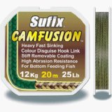 Sufix Camfusion (25lb)