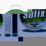 Sufix Supple Links (40lb clear)