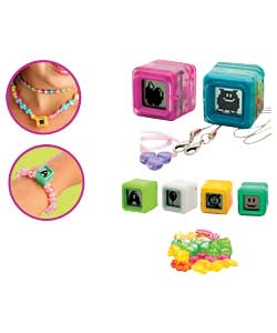 Cubes Party Pack
