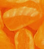 Free Sherbet Oranges