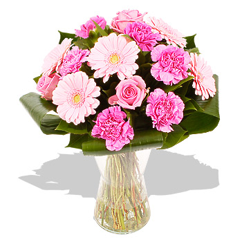 SUGAR Sweet Bouquet - flowers