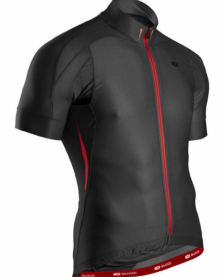 Sugoi RS Short Sleeve Jersey