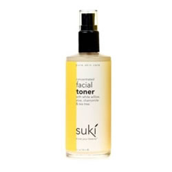 Suki Concentrated Facial Toner For Oily Skin 168ml