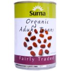 Case of 12 Suma Organic Aduki Beans