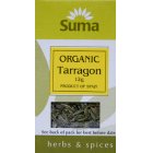 Case of 6 Suma Organic Tarragon 12G