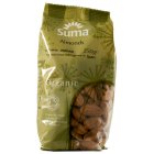 Case of 6 Suma Prepacks Organic Almonds 250g