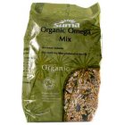 Case of 6 Suma Prepacks Organic Omega Seed Mix