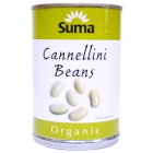 Suma Organic Cannellini Beans 400g