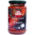 Suma Wholefoods Suma Organic Classico Sauce 340g