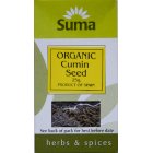 Suma Organic Cumin Seed 25g