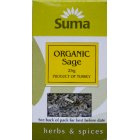 Suma Organic Sage 25g