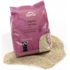 Suma Prepacks Organic & Fairtrade Quinoa 1kg