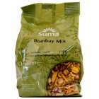 Suma Prepacks Organic Bombay Mix 250g
